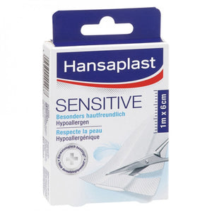 HANSAPLAST Sensitive 1m x 6cm