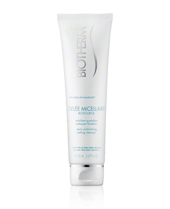 DrogerieMarkt24 - DrogerieMarkt24 BIOTHERM Biosource Gelée Micellaire Exfoliant Nettoyant Fondant (150 ml) - Burgerstein