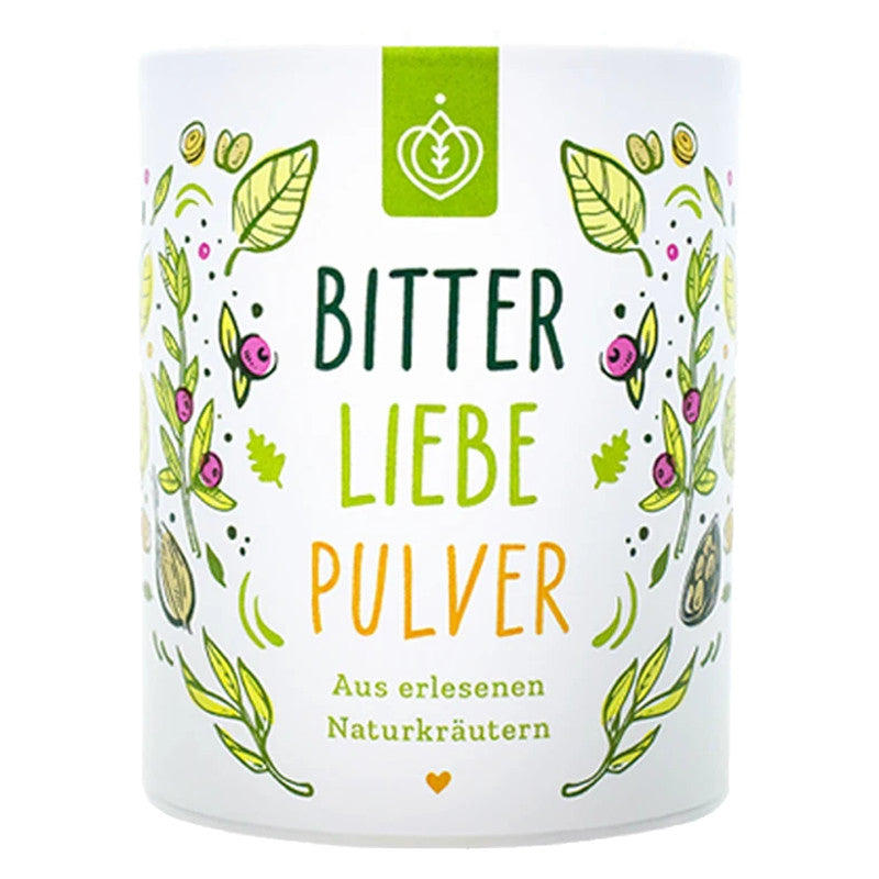 BITTERLIEBE Pulver (100 g)