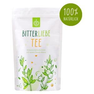 BITTERLIEBE Tee (100 g)