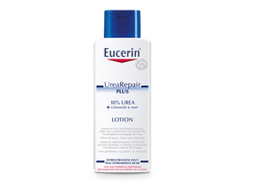 EUCERIN Urea Repair Plus Lotion 10 % Urea