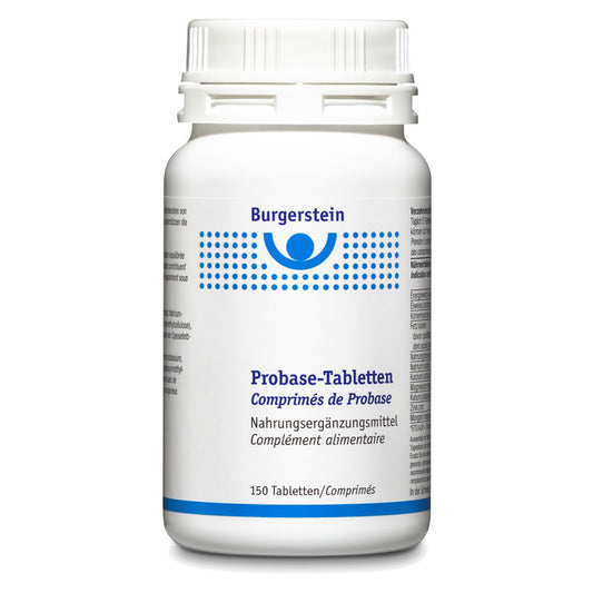 BURGERSTEIN Probase Tabletten - DrogerieMarkt24