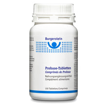 Laden Sie das Bild in den Galerie-Viewer, BURGERSTEIN Probase Tabletten - DrogerieMarkt24