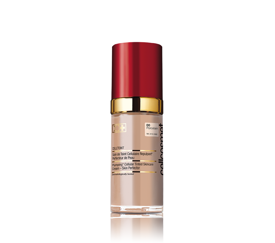 CELLCOSMET CellTeint-00 Porcelain (30 ml)