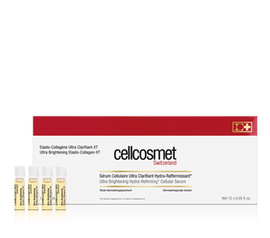 CELLCOSMET Ultra Brightening Elasto-Collagen-XT