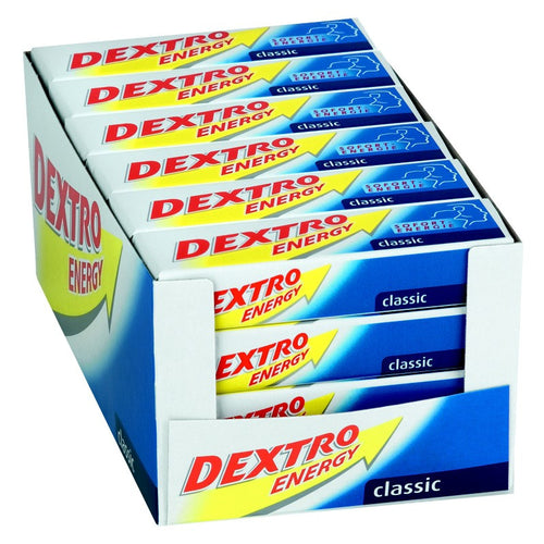 DEXTRO ENERGY Tabletten Classic (24 x 14 Stk.)