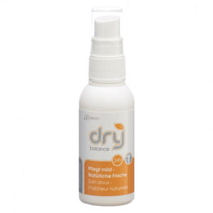 AHC DRY Balance Deodorant 50 ml