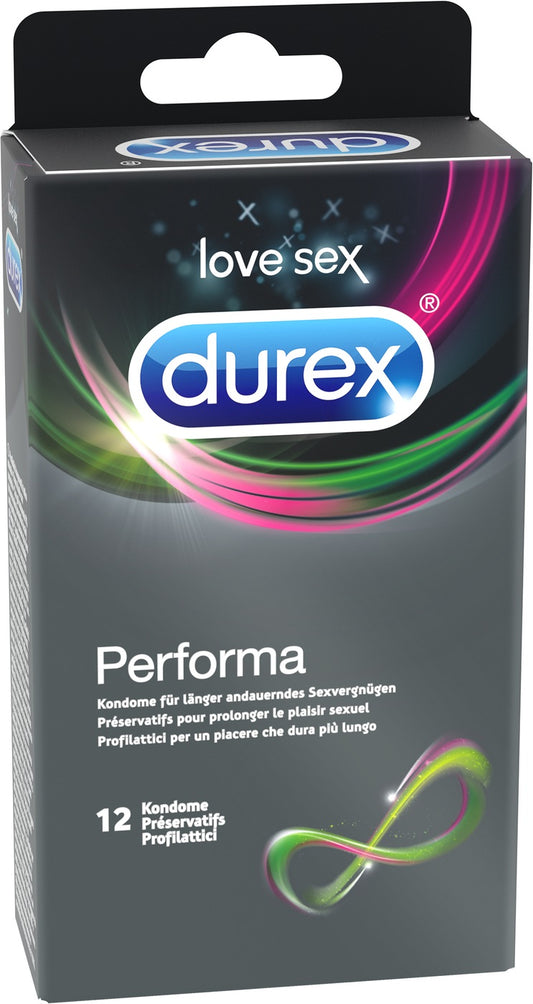 DUREX Präservativ Performa