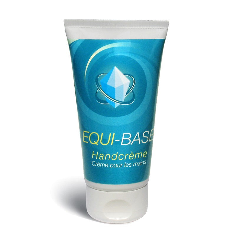EQUI-BASE Handcreme basisch (75 ml)