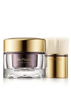 Estée Lauder Re-Nutriv Ultimate Diamond Revitalizing Mask Noir (50 ml) - DrogerieMarkt24