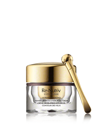 Estée Lauder Re-Nutriv Ultimate Diamond Transformative Energy Eye Creme (15 ml) - DrogerieMarkt24