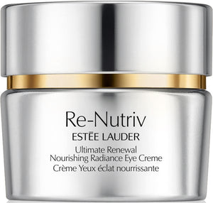ESTÉE LAUDER Re-Nutriv Ultimate Renewal Nourishing Radiance Eye Creme (15 ml)