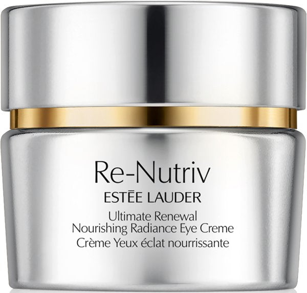 ESTÉE LAUDER Re-Nutriv Ultimate Renewal Nourishing Radiance Eye Creme (15 ml)
