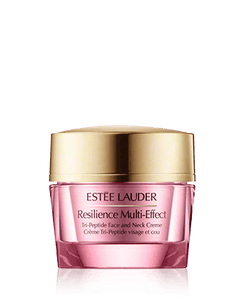 Estée Lauder Resilience Multi Effect Tri-Peptide Face and Neck Creme Normal/Combination Skin SPF 15 (50 ml) - DrogerieMarkt24