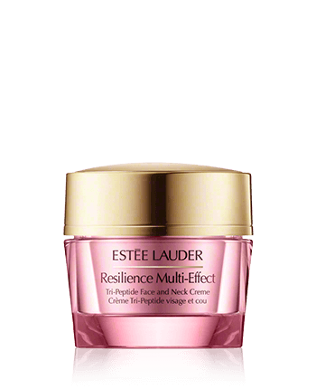 Estée Lauder Resilience Multi Effect Tri-Peptide Face and Neck Creme Normal/Combination Skin SPF 15 (50 ml) - DrogerieMarkt24