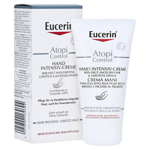 EUCERIN AtoControl Hand intensiv creme