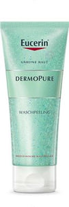 EUCERIN Dermopure Waschpeeling