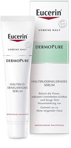 EUCERIN Dermopure hautbilderneuerndes Serum