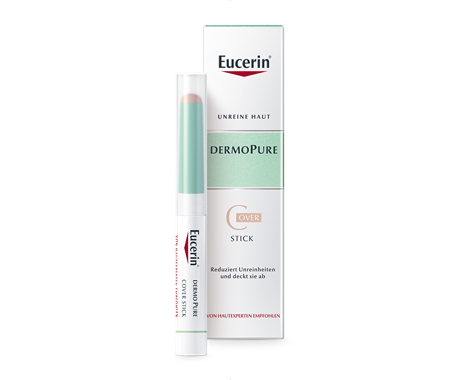 EUCERIN Dermopure Abdeckstift