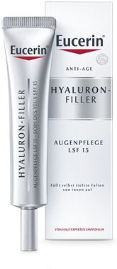 EUCERIN Hyaluron-Filler Augen 15ml