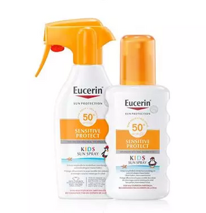 EUCERIN Sonnenpflege Kids Spray LSF 50+ 250 ml