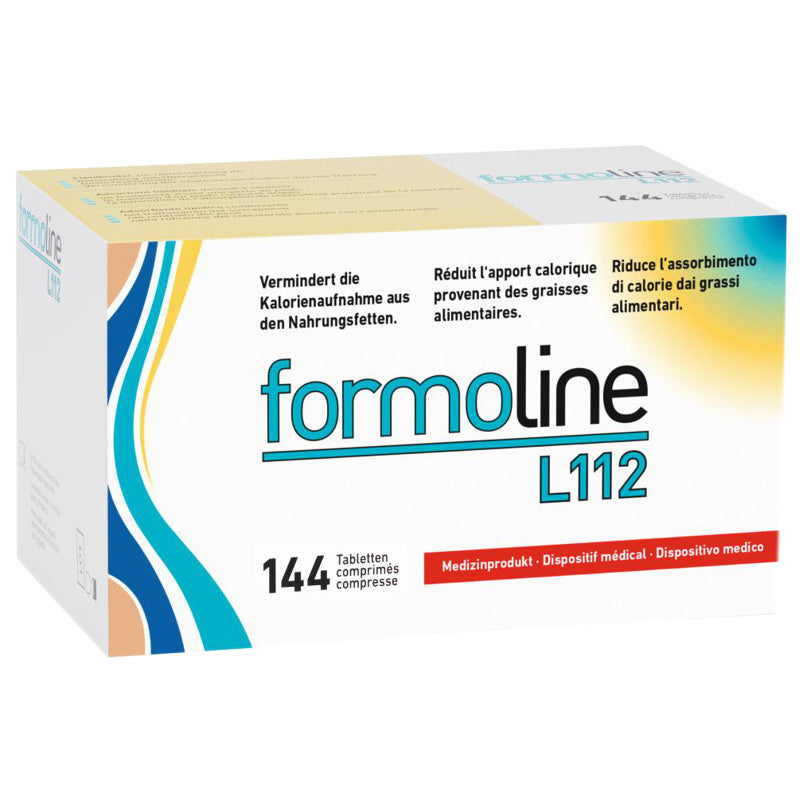 FORMOLINE L112 Tabletten (144 Stk.)