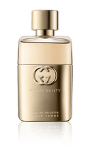 Laden Sie das Bild in den Galerie-Viewer, GUCCI Guilty pour Femme - Eau de Toilette Spray