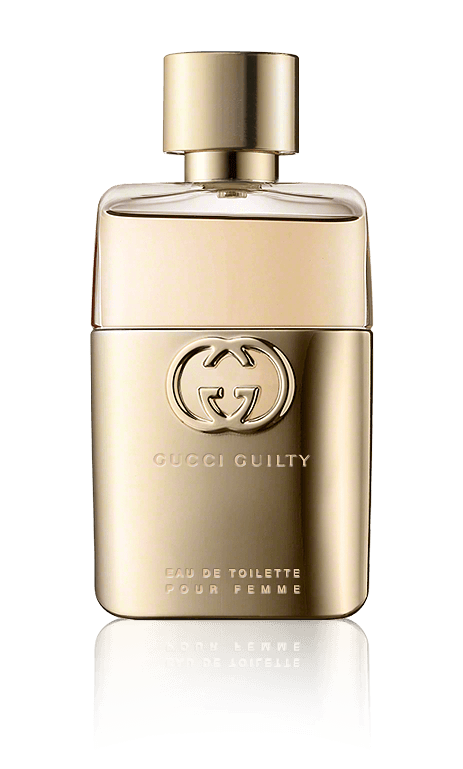 GUCCI Guilty pour Femme - Eau de Toilette Spray