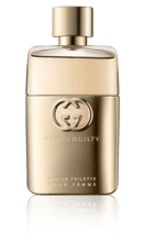 Laden Sie das Bild in den Galerie-Viewer, GUCCI Guilty pour Femme - Eau de Toilette Spray