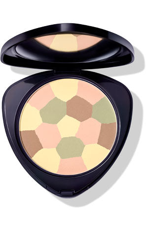 HAUSCHKA Colour Correcting Powder 01 activating