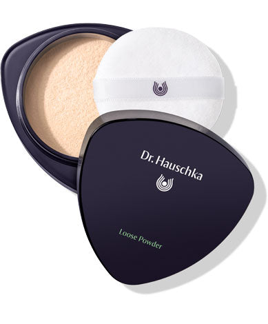HAUSCHKA Loose Powder
