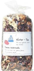 HERBORISTERIA Winter-Tee, 175 g