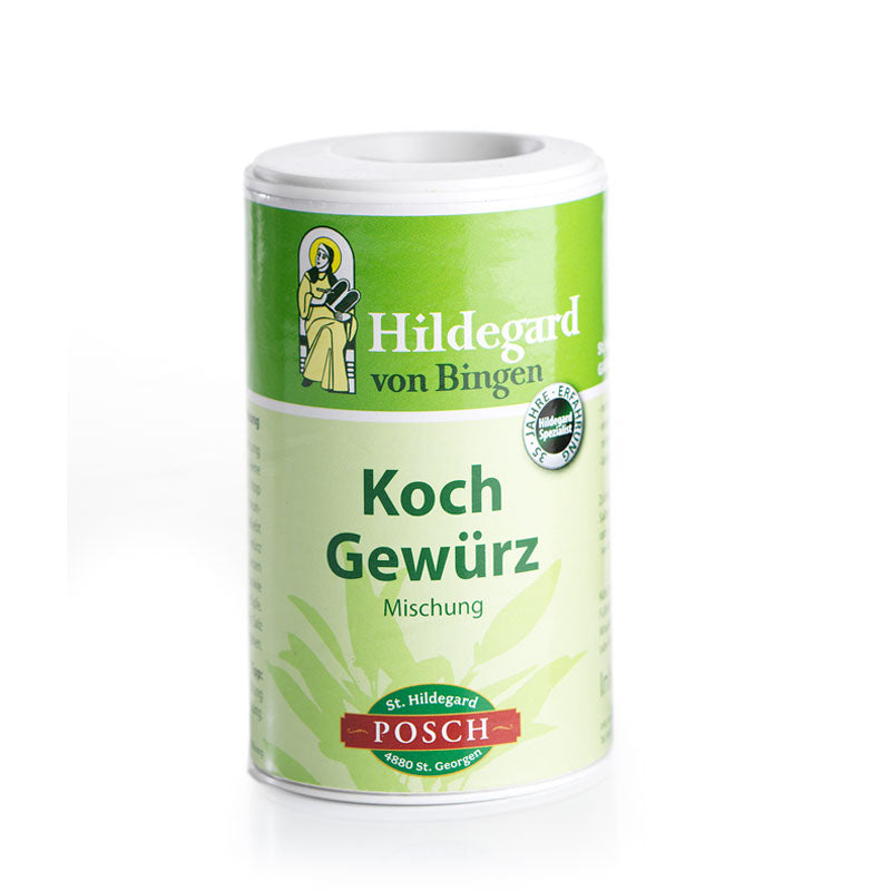 HILDEGARD VON BINGEN Kochgewürz (40 g)