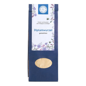 HILDEGARD VON BINGEN - Diptam gemahlen (100 g)
