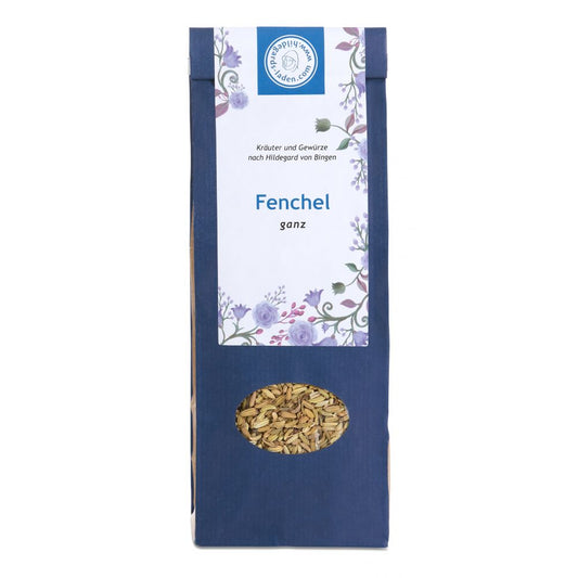 HILDEGARD VON BINGEN - Fenchel ganz (200 g)