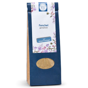 HILDEGARD VON BINGEN - Fenchel gemahlen (100 g)