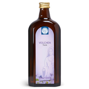 HILDEGARD VON BINGEN - Veilchen Trank (500 ml)