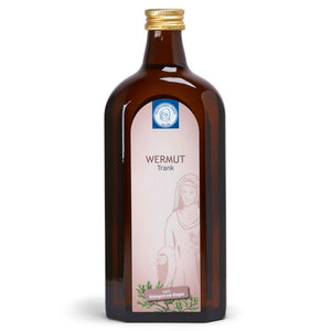 HILDEGARD VON BINGEN - Wermut Trank (500 ml)