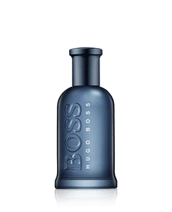 BOSS Bottled Marine Eau de Toilette Spray 50ml