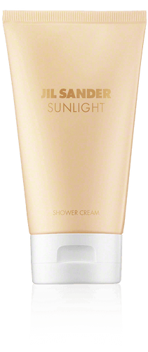 JIL SANDER Sunlight Shower Cream (150 ml)