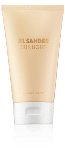 JIL SANDER Sunlight Shower Cream (150 ml)