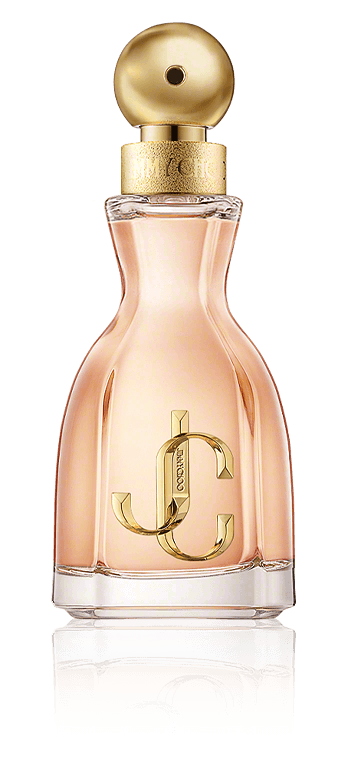Jimmy Choo I want Choo Eau de Parfum Spray