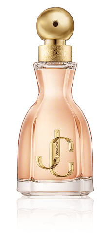 Jimmy Choo I want Choo Eau de Parfum Spray