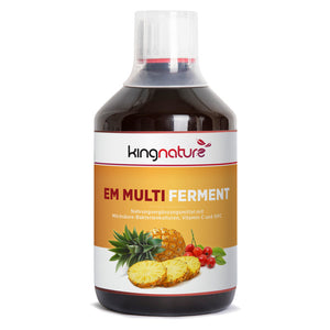 KINGNATURE EM Multi Ferment (500 ml)