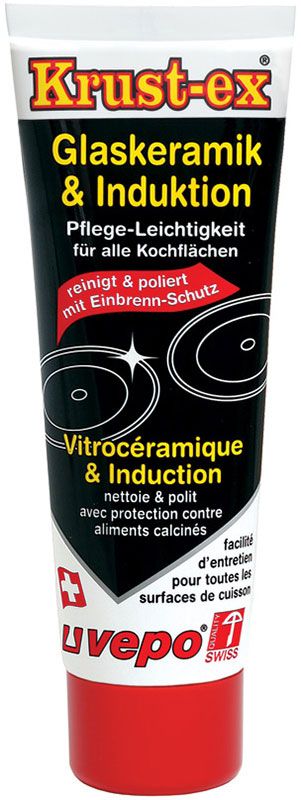 KRUST-EX Glaskeramik-Reiniger (130 g)