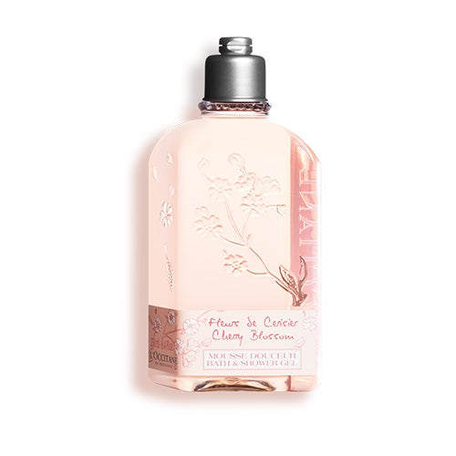 L'OCCITANE Kirschblüte Duschgel 250 ml