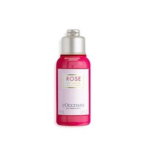 L'OCCITANE Rose Körpermilch 250 ml