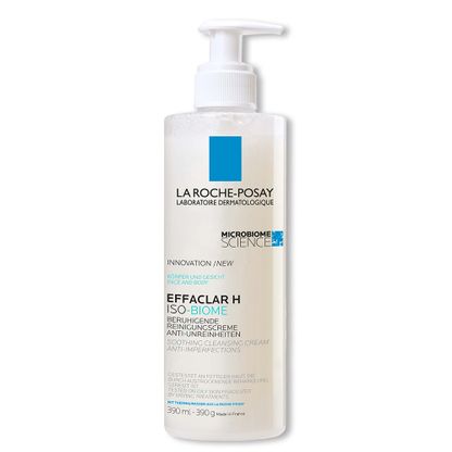 La Roche Posay Effaclar H Isobiome Waschcreme 200ml