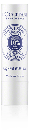 L'OCCITANE Karite Stick Levres Ultra Riche (4,5 g)