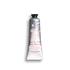 L'OCCITANE Kirschblüte Handcreme